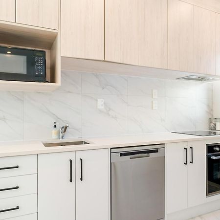 Villa Cozy Brand New Townhouse 15 à Auckland Extérieur photo