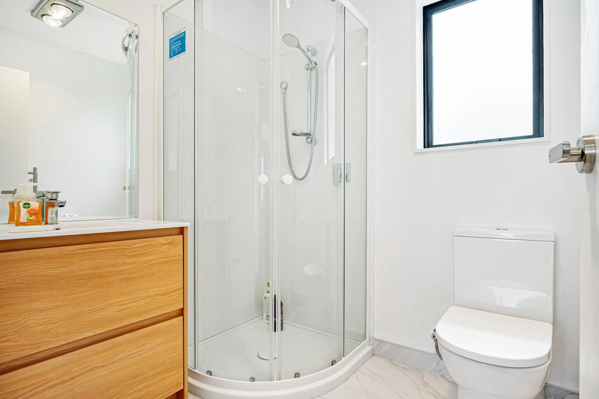Villa Cozy Brand New Townhouse 15 à Auckland Extérieur photo