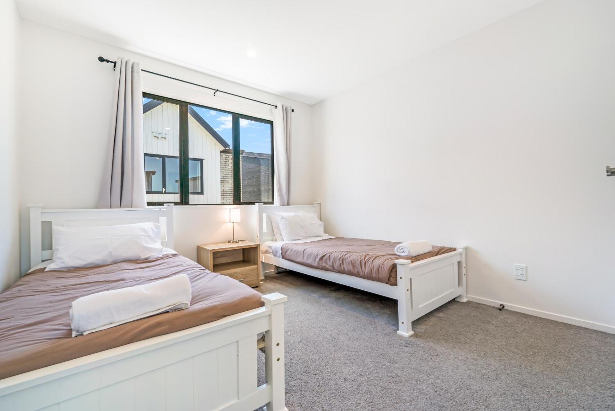 Villa Cozy Brand New Townhouse 15 à Auckland Extérieur photo