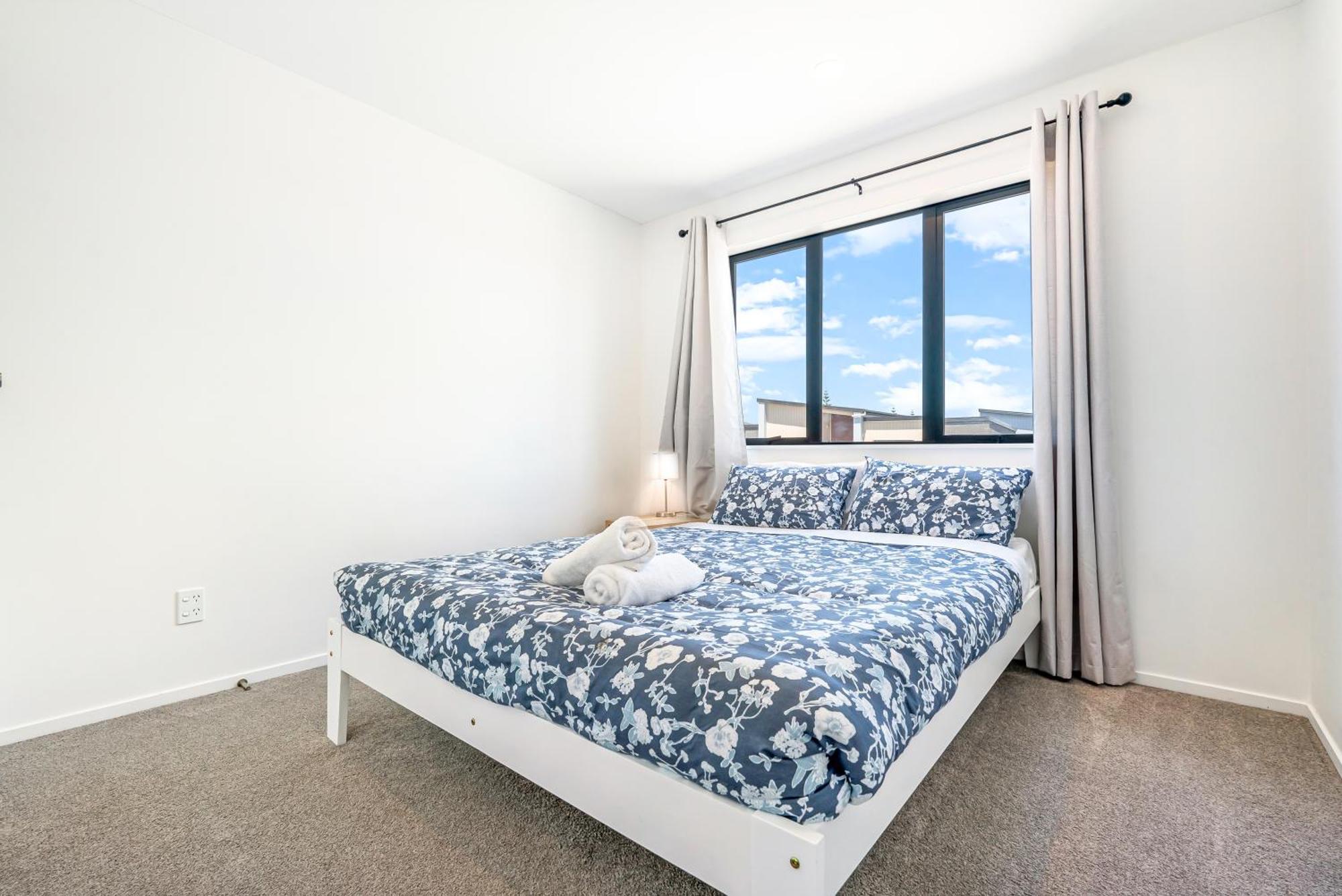 Villa Cozy Brand New Townhouse 15 à Auckland Extérieur photo